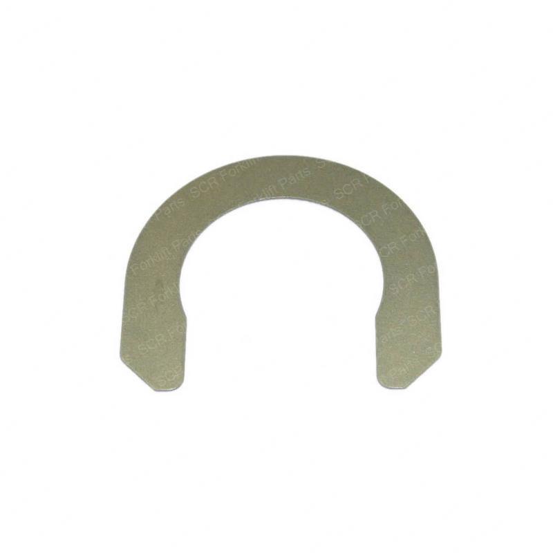 SHIM - TILT CYLINDER MB1016065 mb1016065 product image