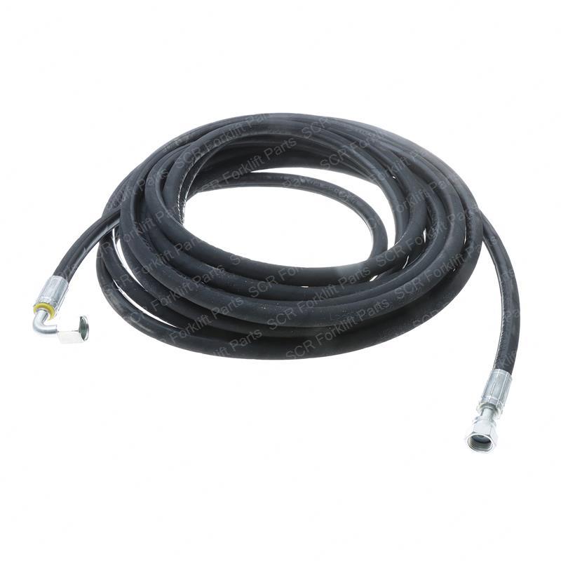 HOSE 1/4 X 300STR X 90 JL2753558 jl2753558 product image