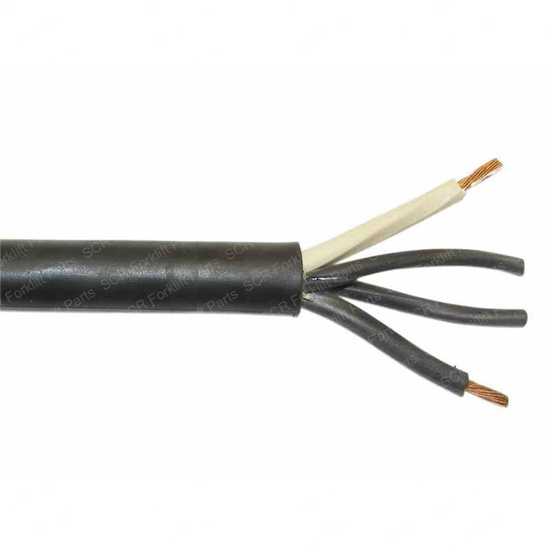 CABLE - 16 GA 2 CONDUCTOR JL1060341 jl1060341 product image