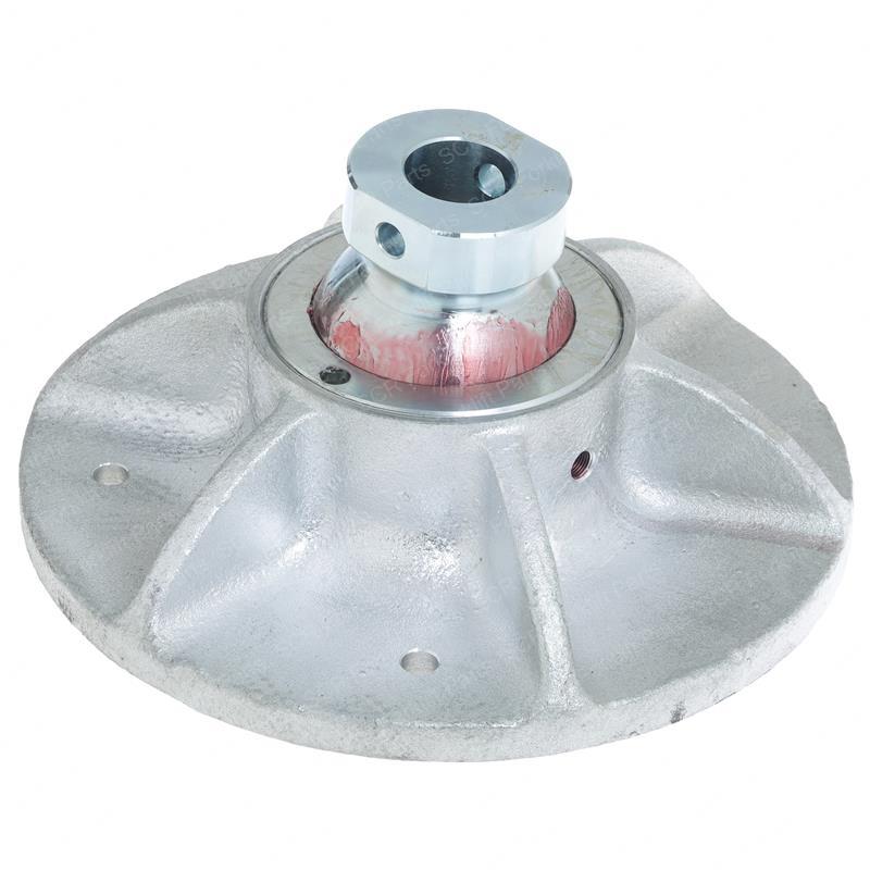 FOOTPAD ASSY-RTSC OUTRIGGER GN112537GT gn112537gt product image