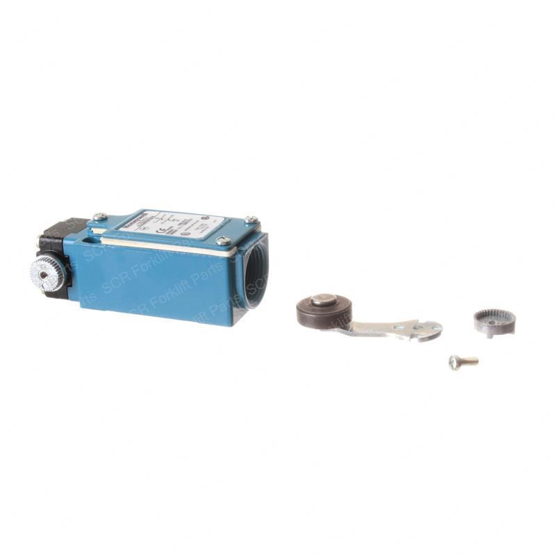 LIMIT SWITCH  SAFETY NO WIRE JL75913GT jl75913gt product image