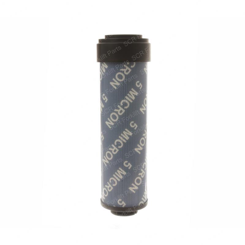 HYDRAULIC FILTER - RETUR SY1255525 sy1255525 product image