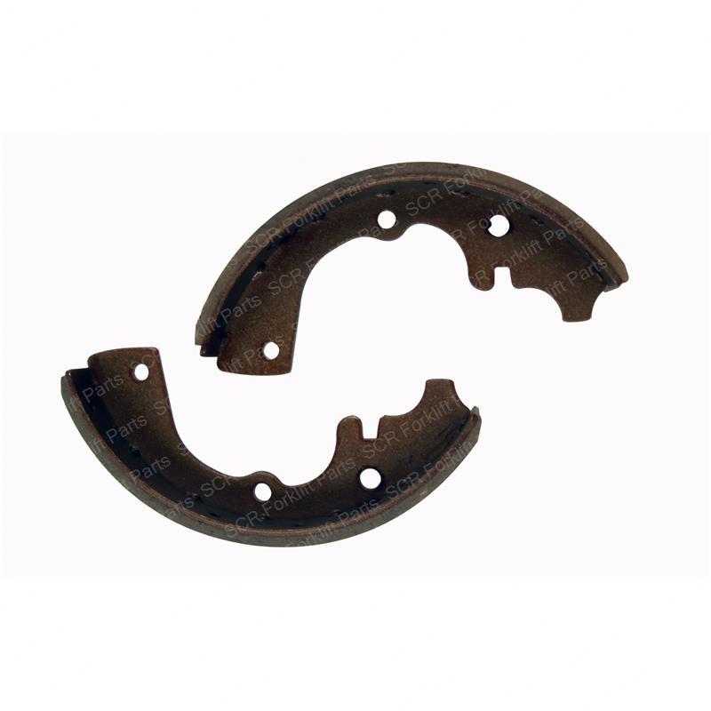 SHOE SET - BRAKE (2) CT2I8882 ct2i8882 product image