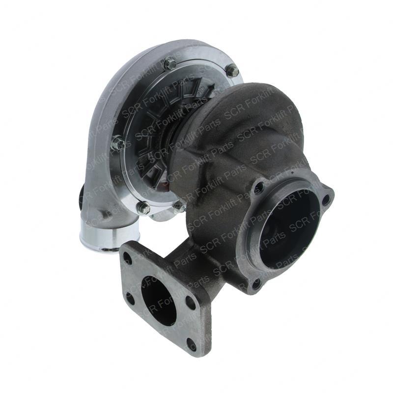 TURBOCHARGER CL2674A841 cl2674a841 product image