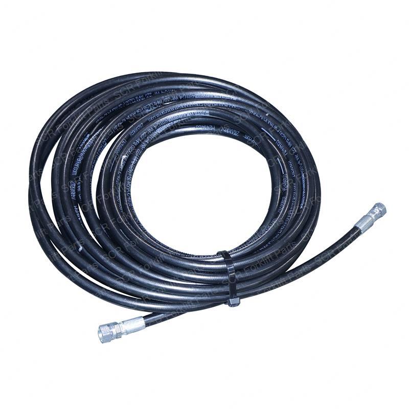 HYDRAULIC BOOM HOSE ASSEMBLY GN4912050781GT gn4912050781gt product image