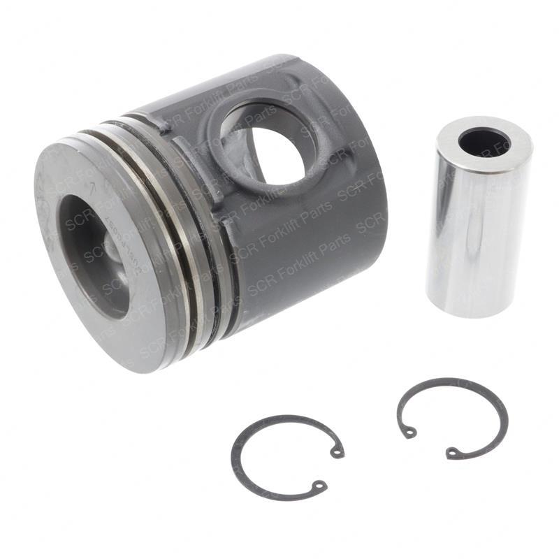 PISTON-PIN--SNAP RINGS HY1537220 hy1537220 product image