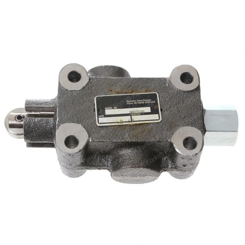 VALVE - DIRECTIONAL 2 WAY JL113556 jl113556 product image