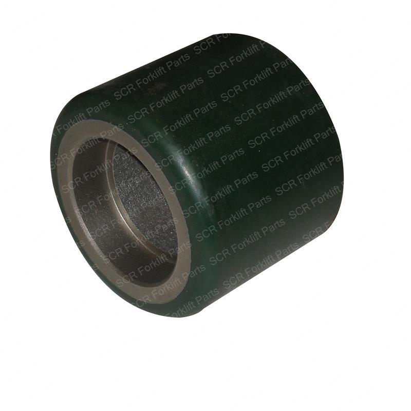 WHEEL - POLY 5.00 X 4.12 RA632-541-CR1-THO ra632-541-cr1-tho product image
