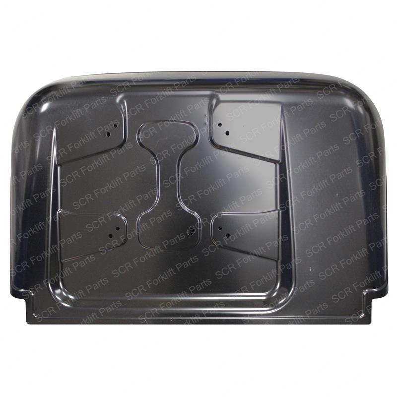HOOD ASSEMBLY -ENG DWNI65201-FK10A dwni65201-fk10a product image