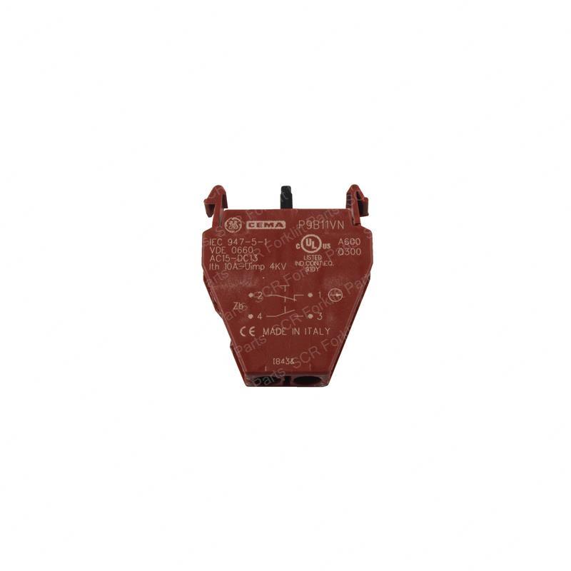 BLOCK - CONTACT GN11420020337GT gn11420020337gt product image