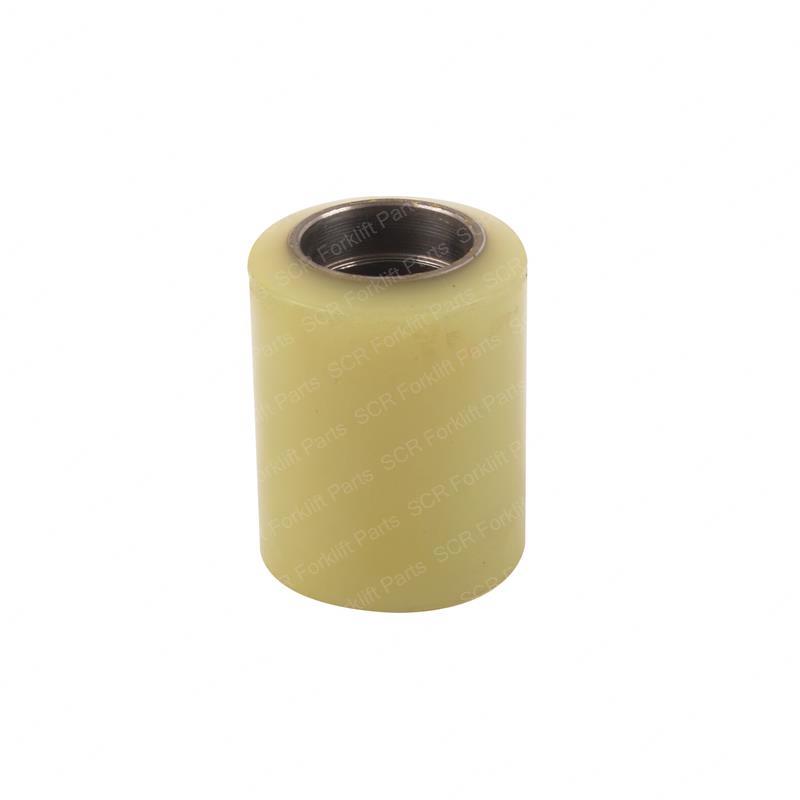 WHEEL - POLY 3.00 X 3 15/16 SY1223225-MIL sy1223225-mil product image