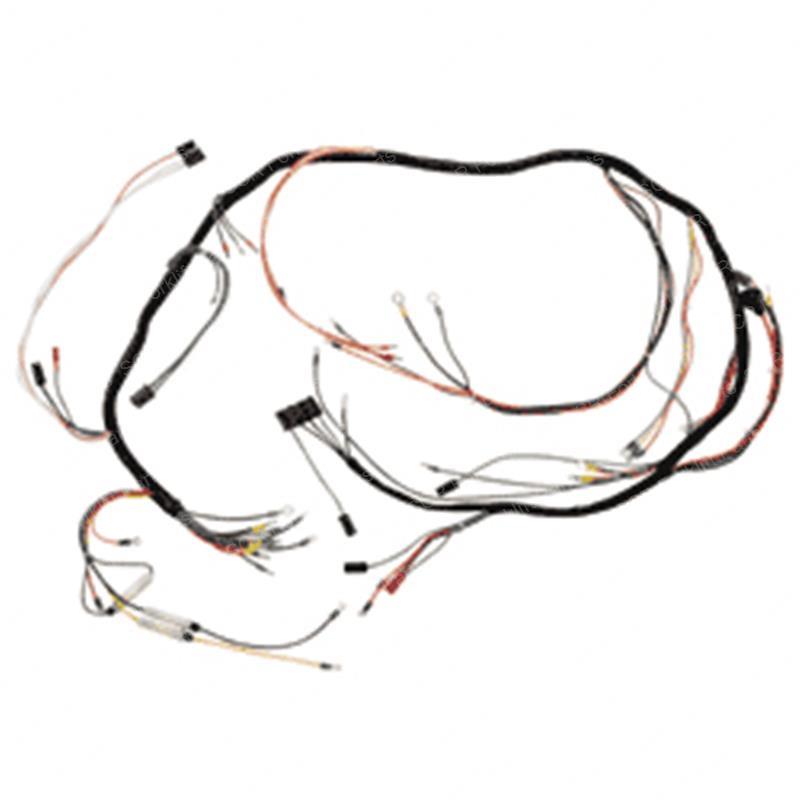 HARNESS - WIRE CL1722459 cl1722459 product image