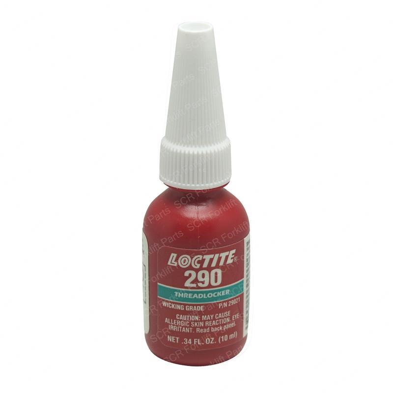LT 290 THR LOCK GRN 10ML YT0257291 yt0257291 product image