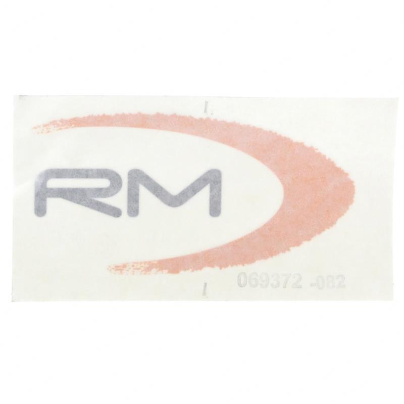 DECAL MOMENTUM RM CR69372-82 cr69372-82 product image