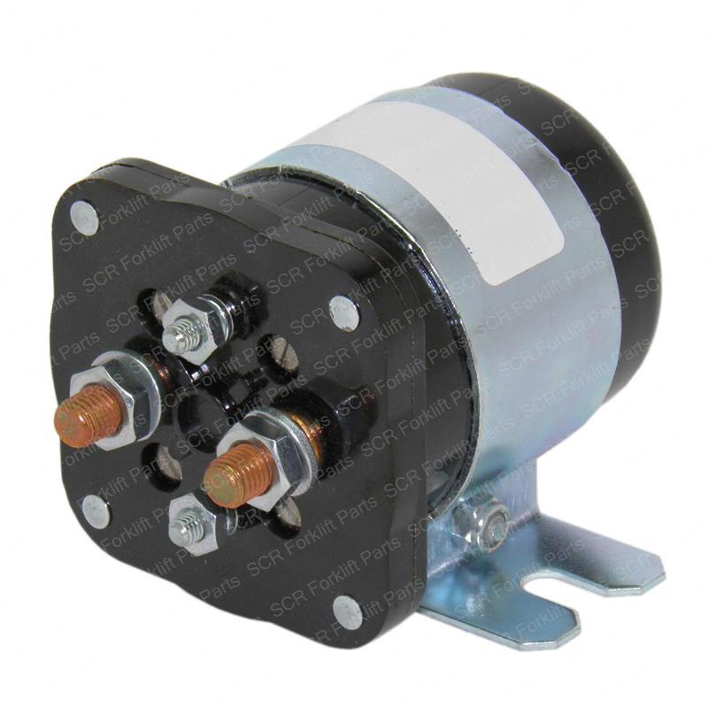 CONTACTOR - COMPLETE JL111787 jl111787 product image