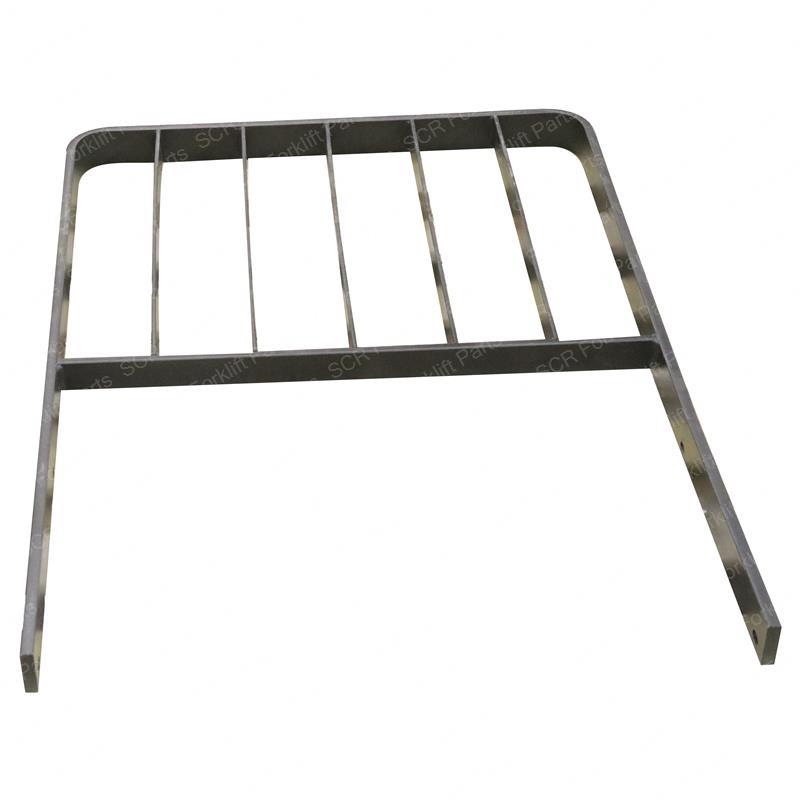LOAD BACKREST INSTL RA223-001-670-007 ra223-001-670-007 product image