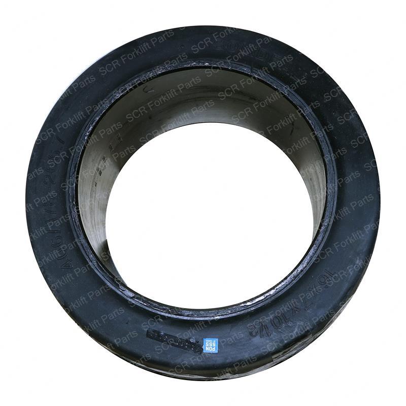 TIRE - PRESS ON JC12.68.480 jc12-68-480 product image