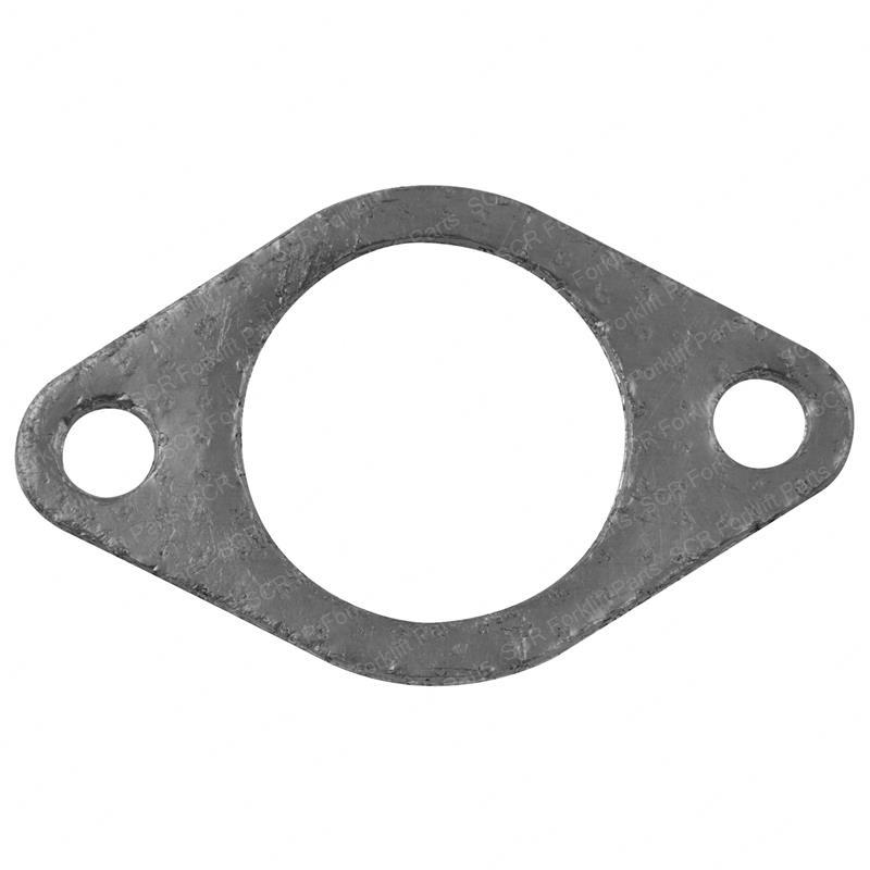 GASKET - EXHAUST FLANGE 2 BOLT YT220079920 yt220079920 product image