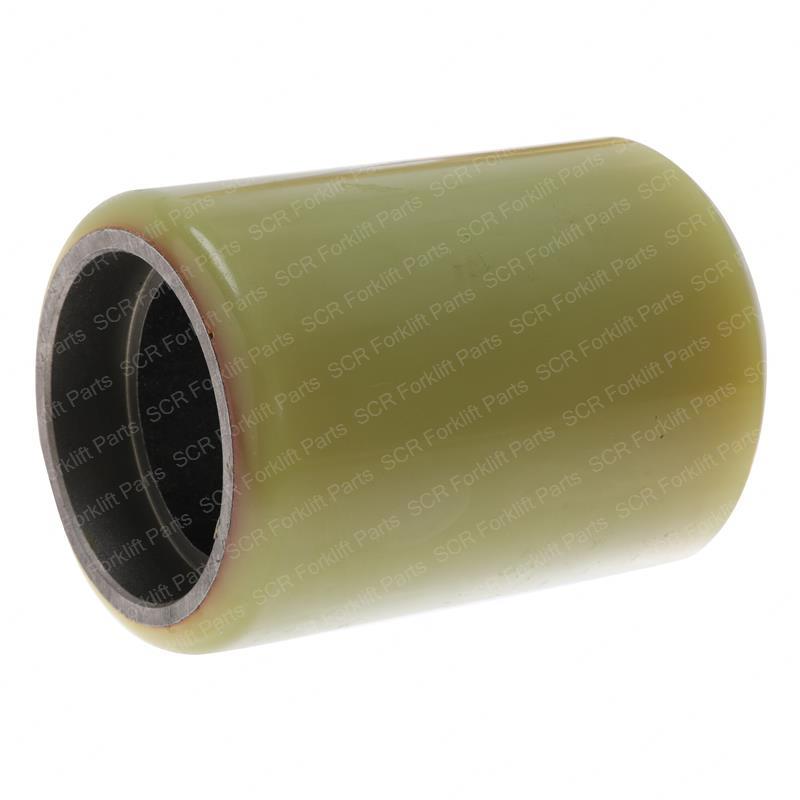 WHEEL - POLY 3 1/4 X 4 1/2 CR-083970-10-MIL cr-083970-10-mil product image