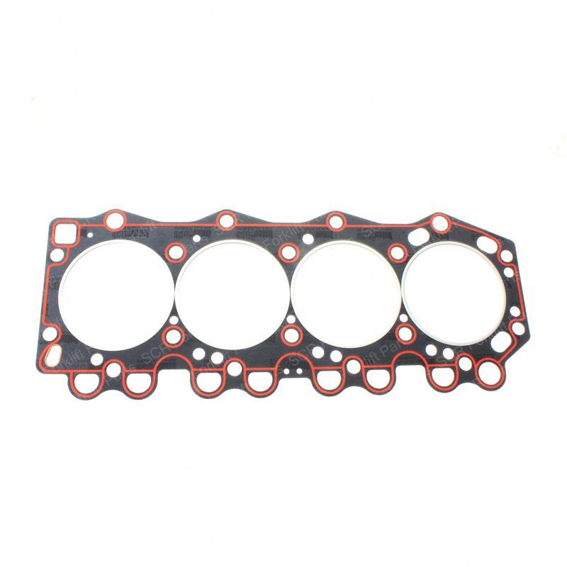 GASKET - CYLINDER HEAD DWA138013 dwa138013 product image