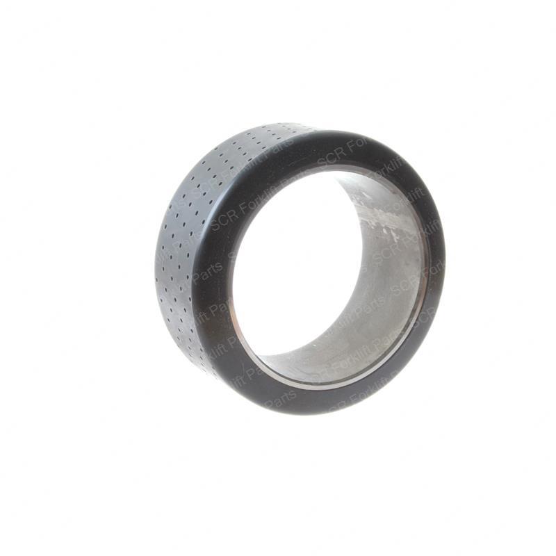 TIRE - POLY 13 X 5.5 X 9.5 CR121501-342-06 cr121501-342-06 product image