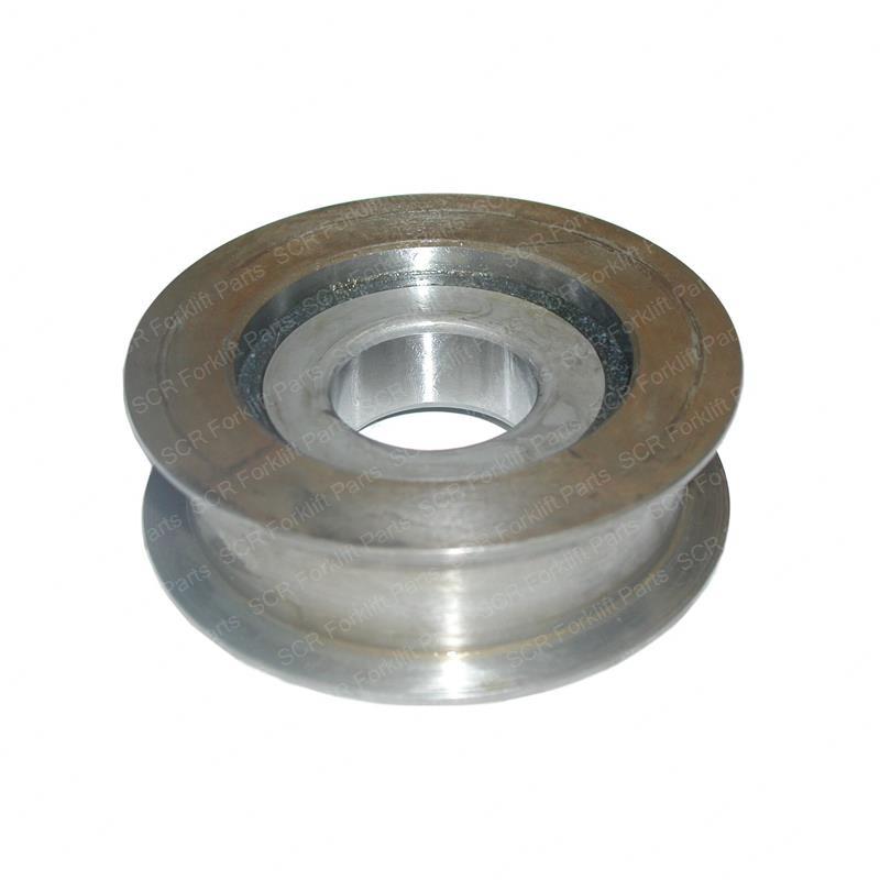 SHEAVE - CHAIN NI22N58-43501 ni22n58-43501 product image
