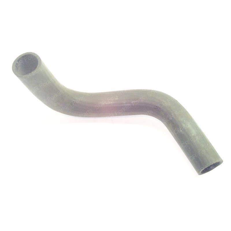 HOSE - RADIATOR LOWER YT220000697 yt220000697 product image