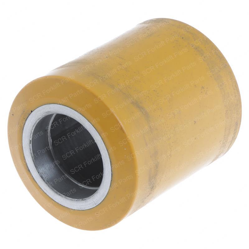 WHEEL - POLY 85X100 DWOUEJP-1700332003 dwouejp-1700332003 product image