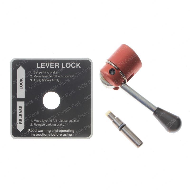 BRAKE KIT LOCK JL8902647 jl8902647 product image