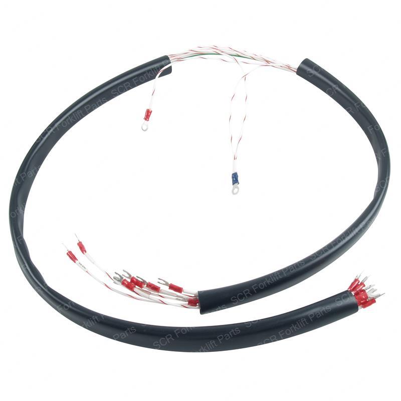 HARNESS - WIRE PW HNDL RES F/C CR116638 cr116638 product image