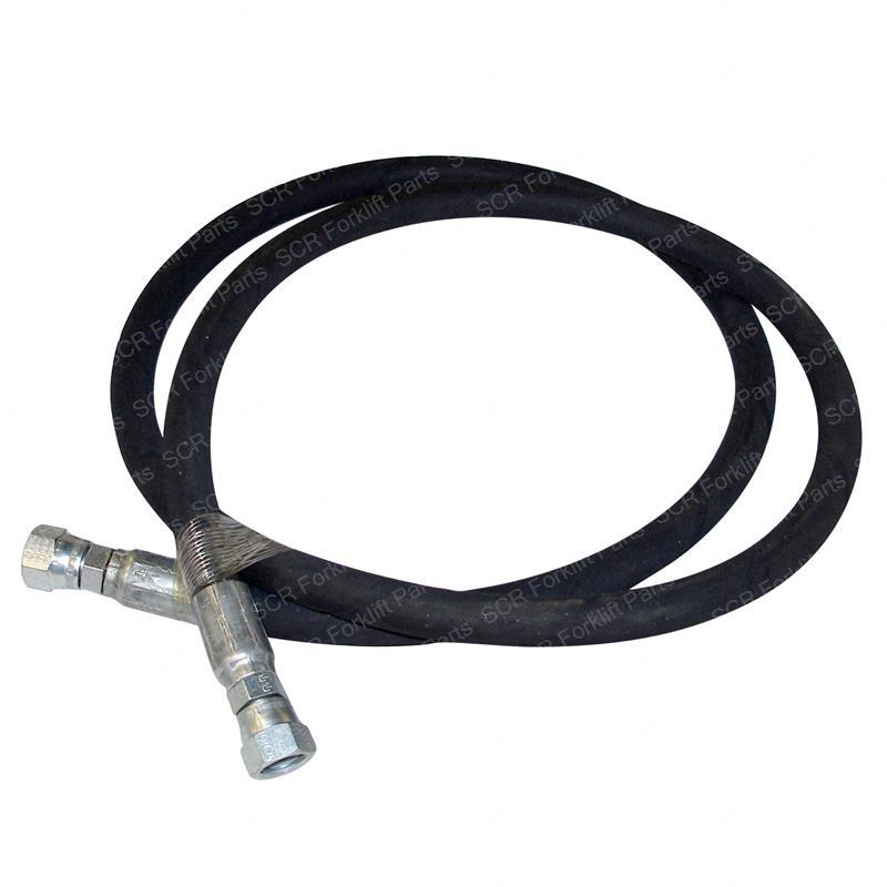 HYDRAULIC HOSE ASSEMBLY HY1300074 hy1300074 product image