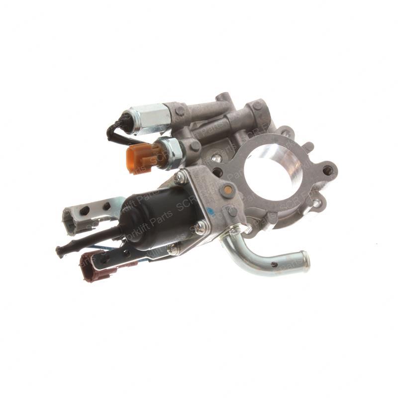INJECTOR + HOLDER ASSEMBLY DWNI16610GS08A dwni16610gs08a product image