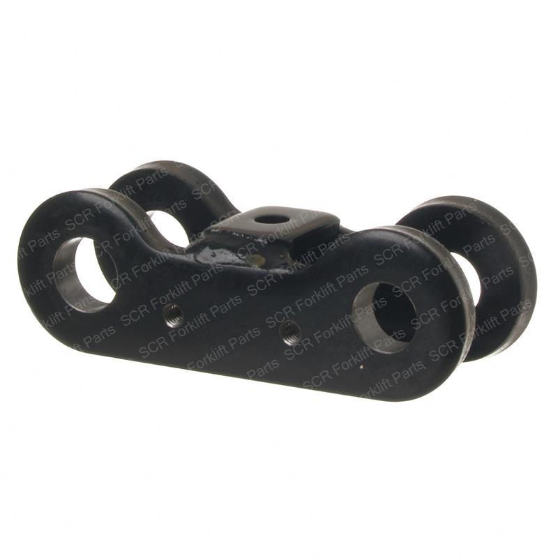 LINK - STEERING TIE BAR DWNI48512-FL000 dwni48512-fl000 product image
