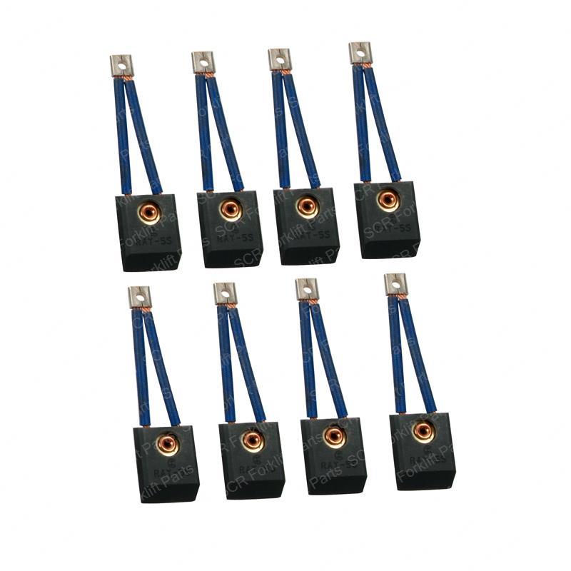 BRUSH - MOTOR SET OF 8 YT220035778 yt220035778 product image