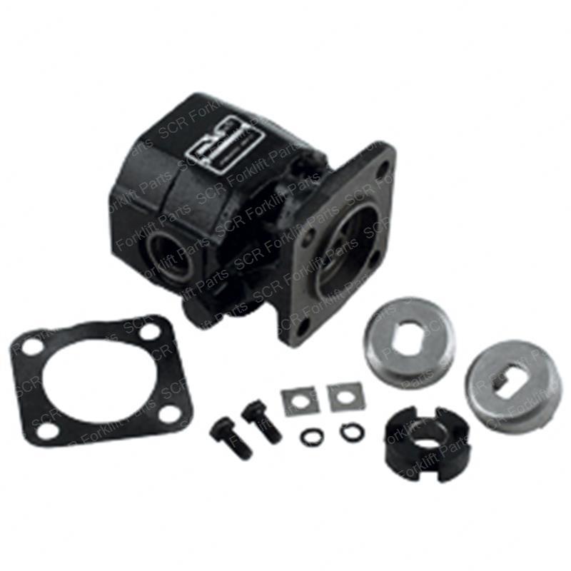 PUMP - HYDRAULIC CL2394342 cl2394342 product image