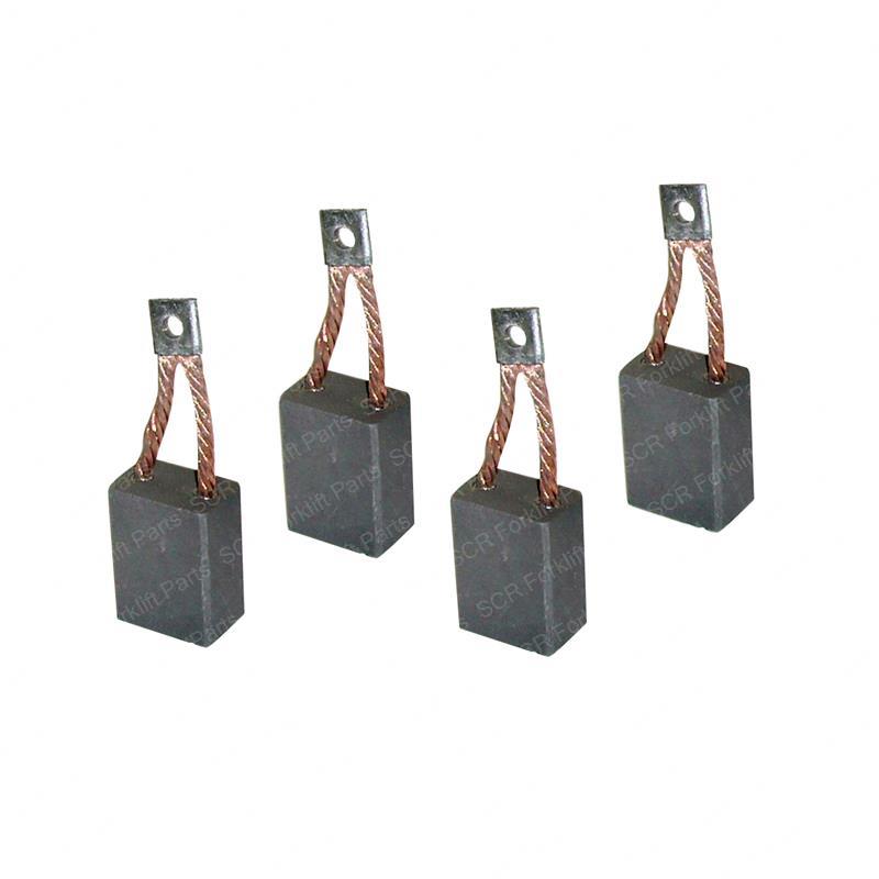 BRUSH - MOTOR SET OF 4 (Raymond RA-570-236-514)