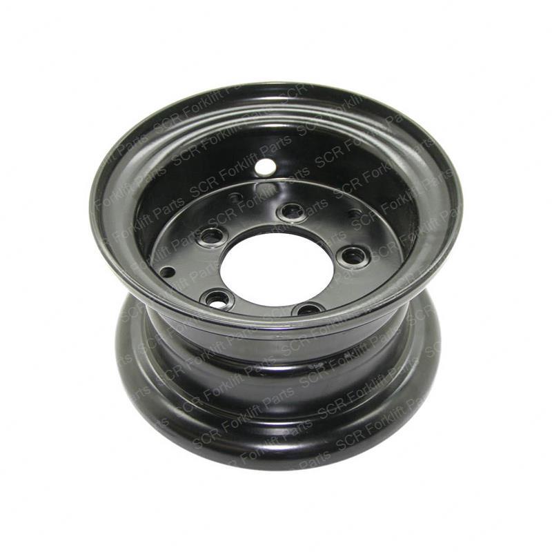 WHEEL- 8X4.33 4.5BC/5B SY1210544 sy1210544 product image