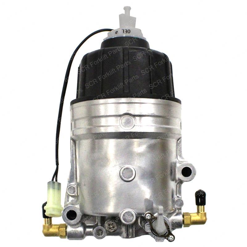 FILTER - FUEL/WATER SEPERATOR DW240304-00005 dw240304-00005 product image