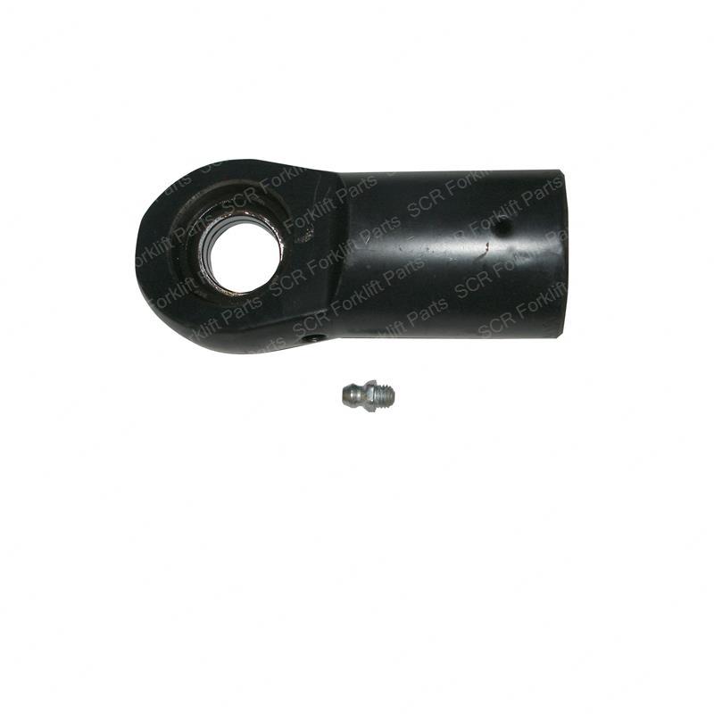 TILT CYLINDER END - CLEVIS KIT CR122832 cr122832 product image