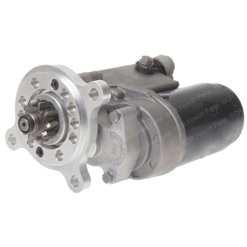 STARTER - HEAVY DUTY DENSO R SY1244849 sy1244849 product image