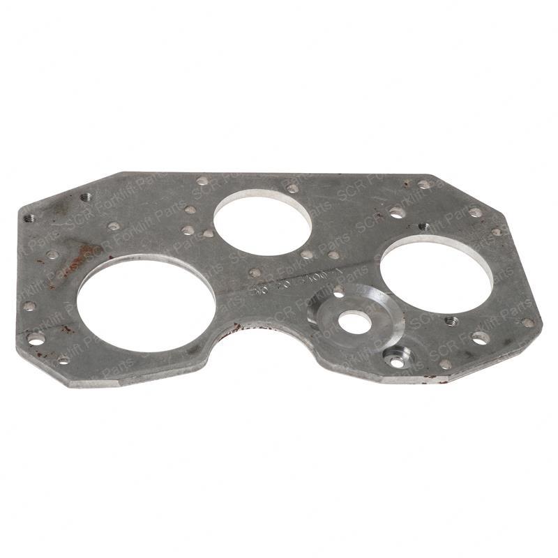 PLATE - FRONT KO4948811 ko4948811 product image