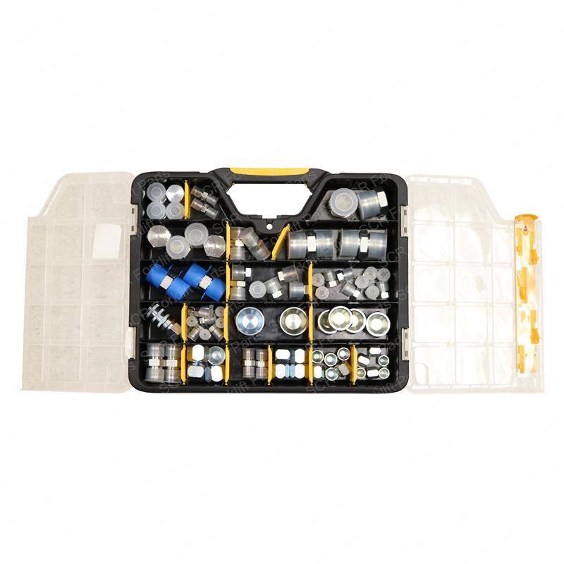 PLUG AND CAP KIT-SERVICE 37 JL33994 jl33994 product image