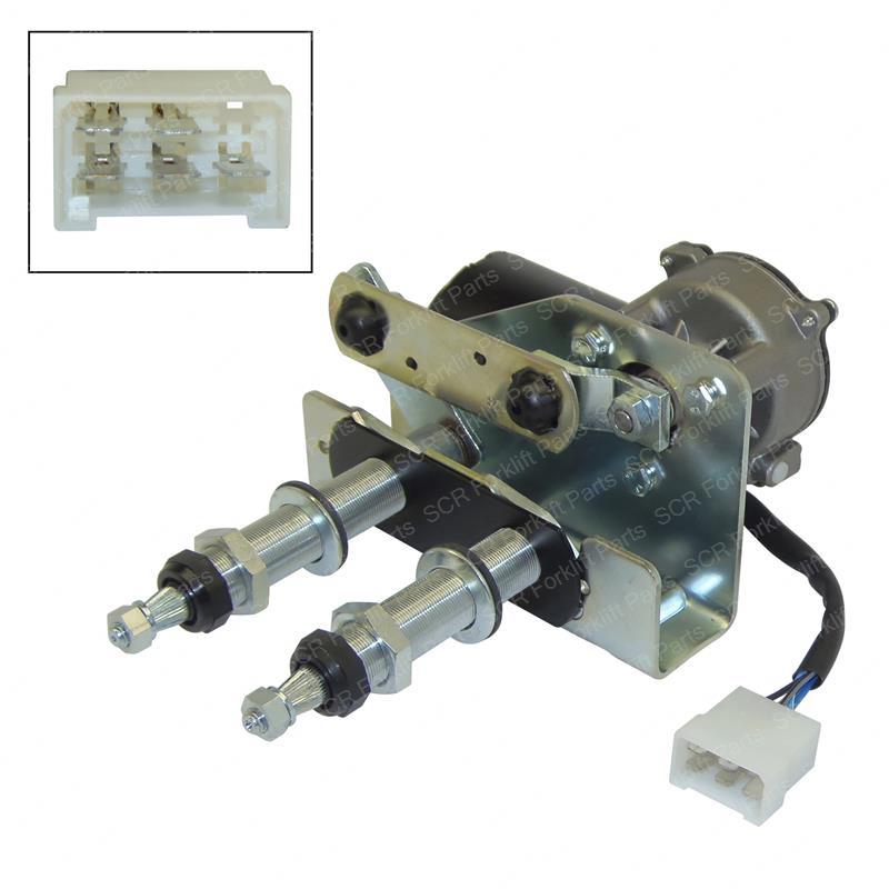 MOTOR - WIPER LIL0029734028 lil0029734028 product image