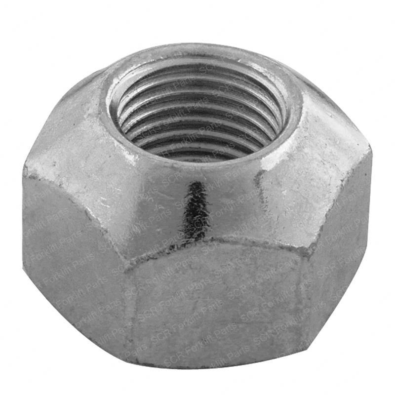 NUT - WHEEL TY00591-76561-81 ty00591-76561-81 product image