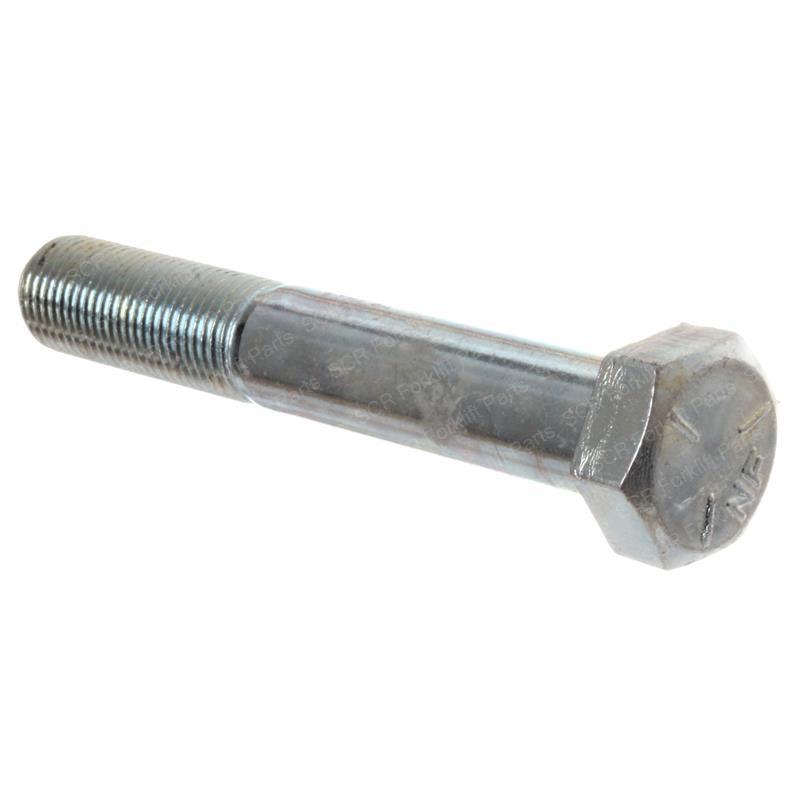 CAPSCREW 1/2-20 X 3-1/4 PT JC1305/3424 jc1305-3424 product image