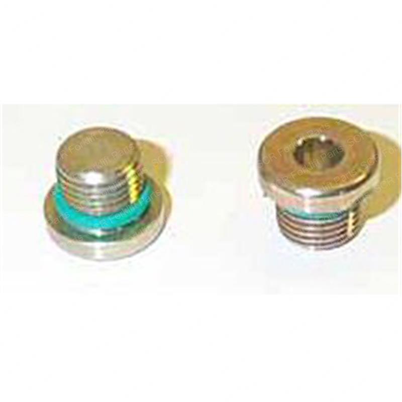 PLUG - OVERLOAD VALVE BC78927-1 bc78927-1 product image