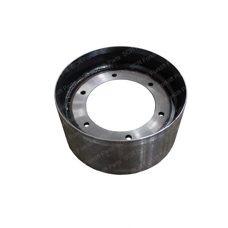 HUB - WHEEL 184 X 381 YT1375756 yt1375756 product image