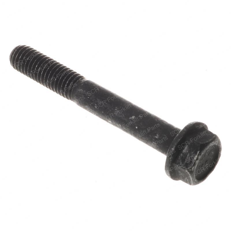 BOLT - HEX FLANGE BC7030284 bc7030284 product image