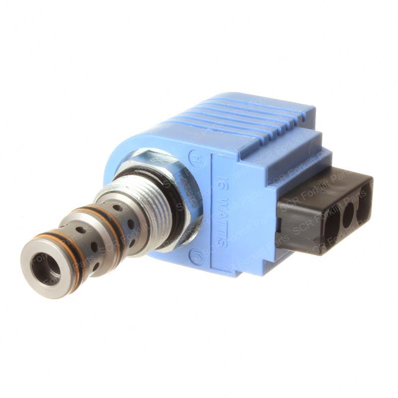 VALVE SOLENOID 20V W/ DIODE JL44954GT jl44954gt product image