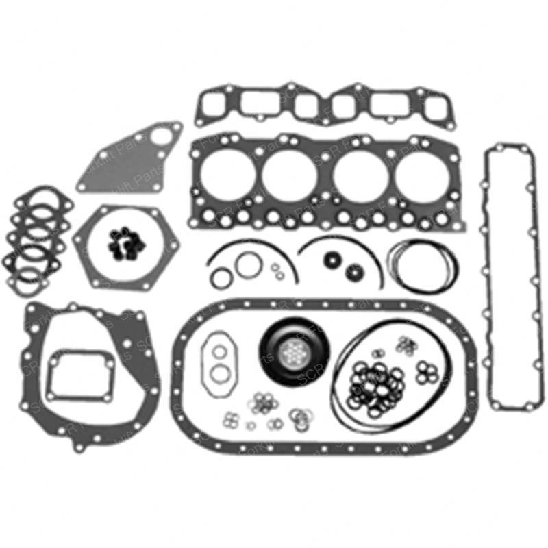 GASKET SET - OVERHAUL KO5-87810-943-1 ko5-87810-943-1 product image